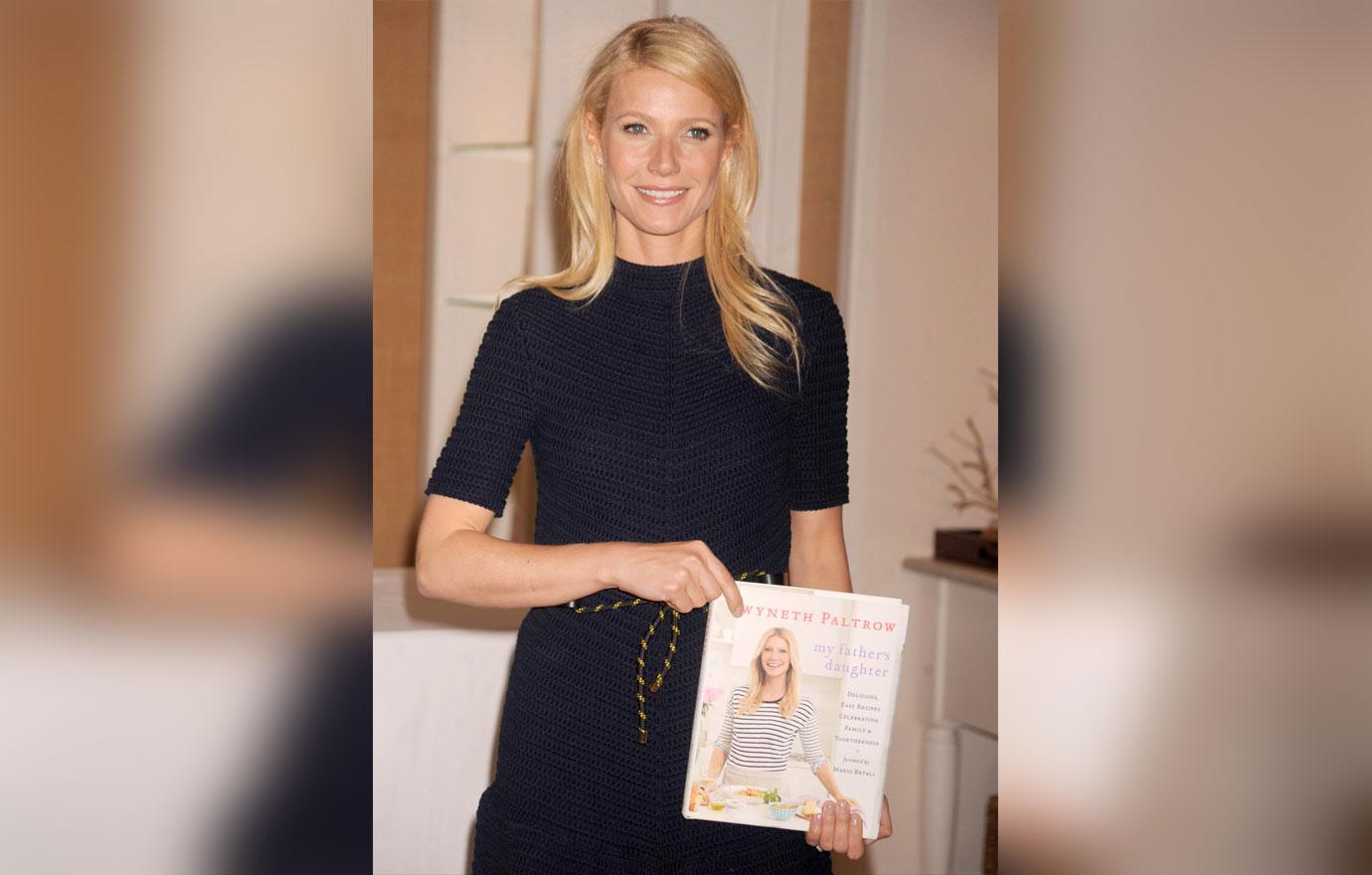 33 Secrets & Scandals Gwyneth Paltrow Doesn’t Want You To Know