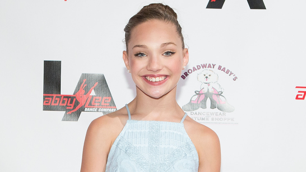 Dance Moms Star Maddie Ziegler May Not Return For Season 6 — Inside Her ...