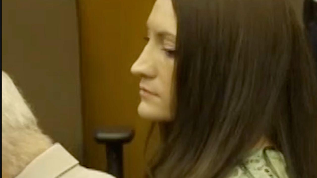 Image of a juror, who requested anonymity, claimed that 'there was so much doubt' about the case.