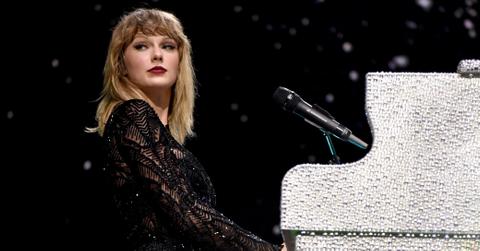 Taylor swift feud kanye west