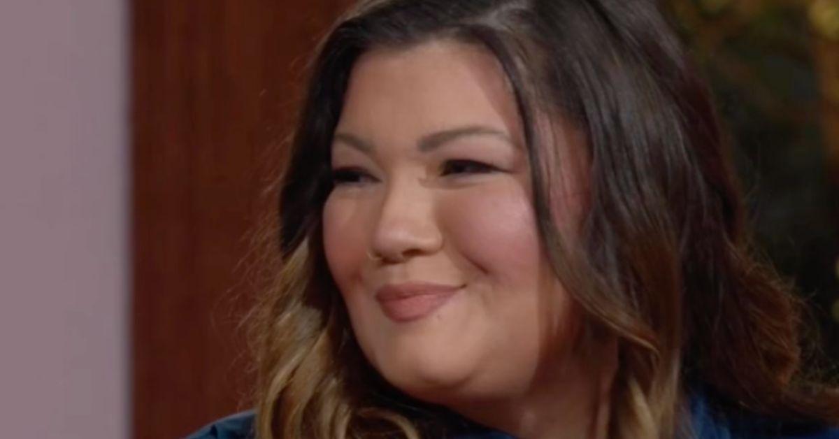 Photo of Amber Portwood