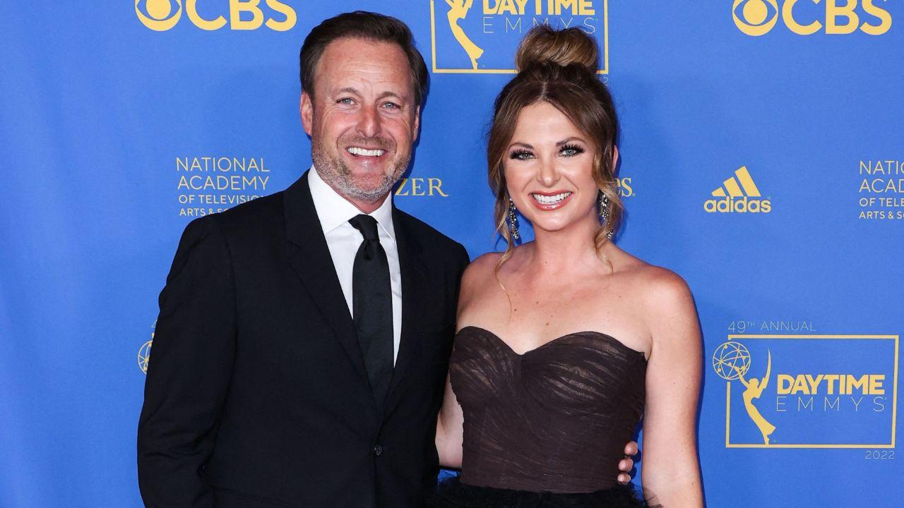 Image of Chris Harrison previously reflected on his 2021 departure from 'The Bachelor' after facing backlash over comments defending Rachael Kirkconnell.