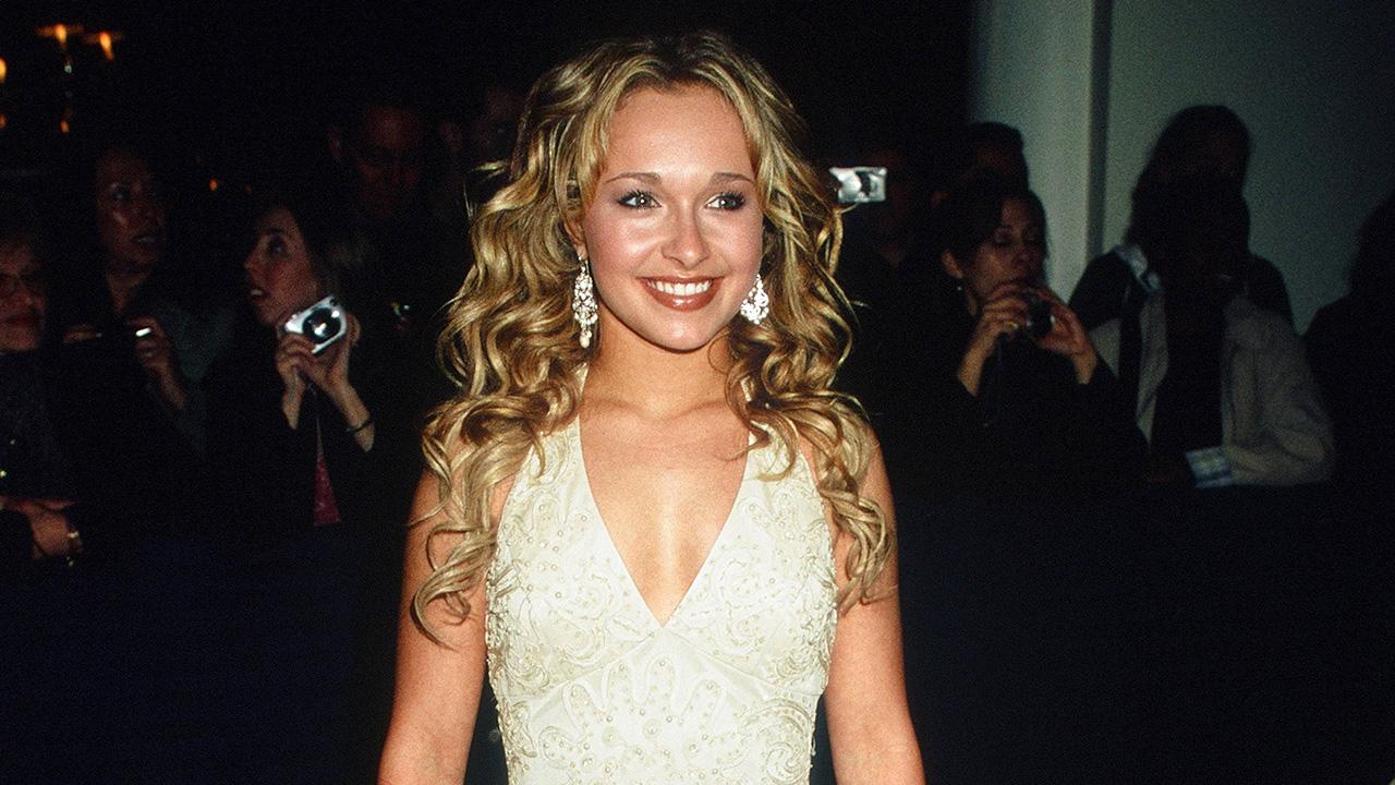 Hayden Panettiere