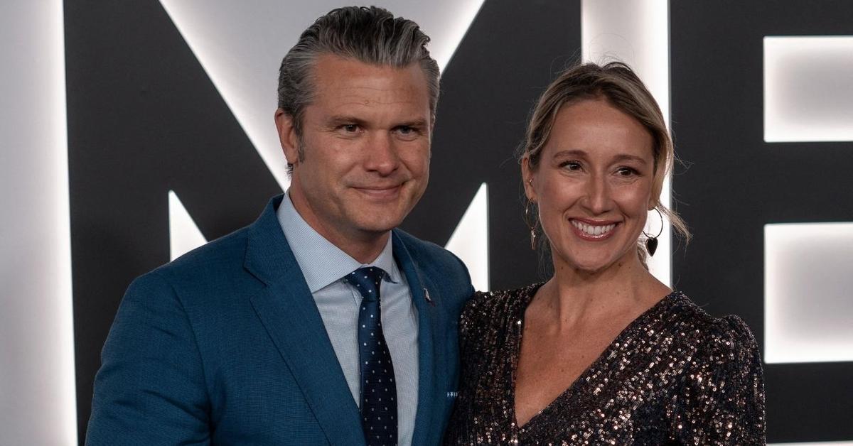 Watchdog Group Sues Pentagon to Uncover Jennifer Hegseth's Private Communications With Top Officials