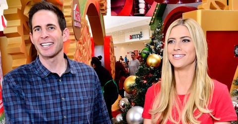 Flip Flop Tarek Christina El Moussa Spin Off Long