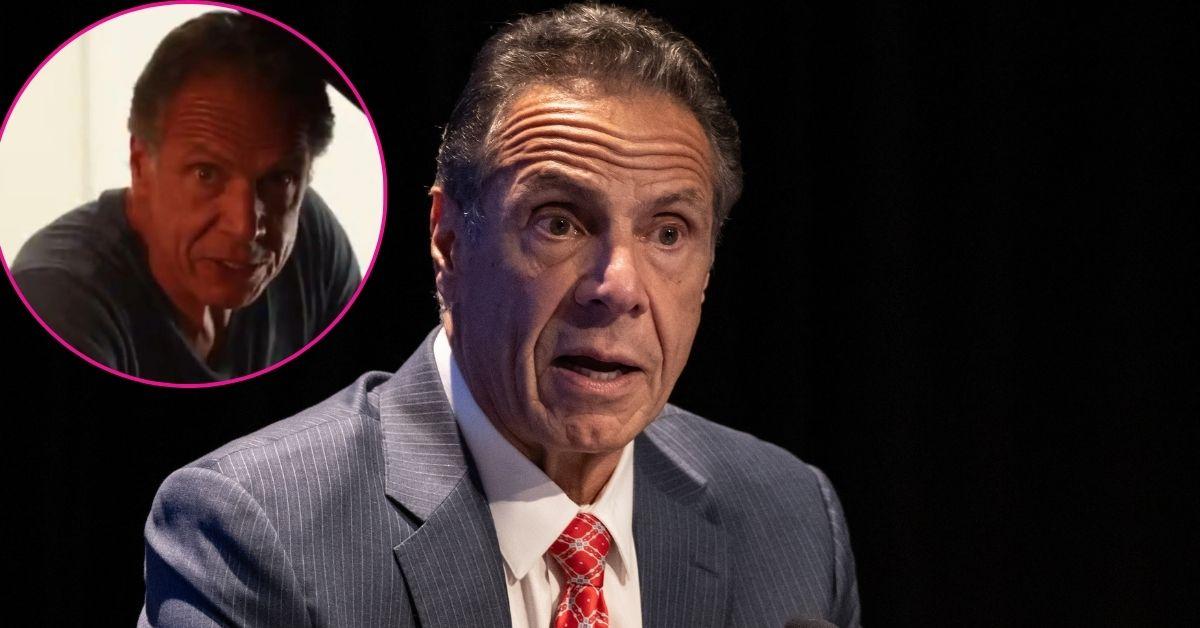 Photo of Andrew Cuomo