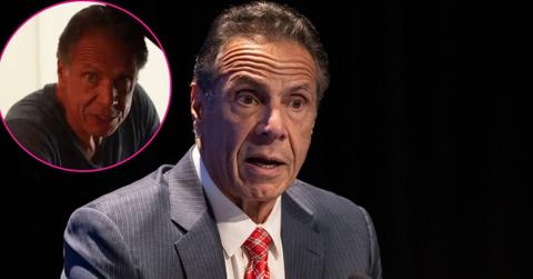 Photo of Andrew Cuomo