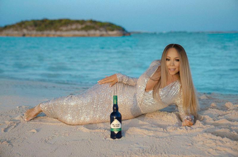 mariah carey mermaid th birthday