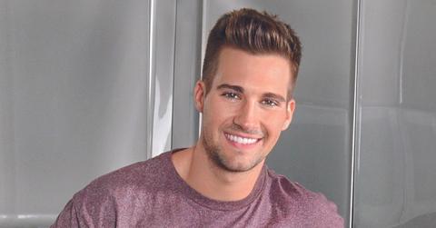 James maslow p
