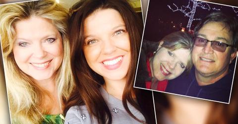 Amy duggar mom restraining order husband terry jordan