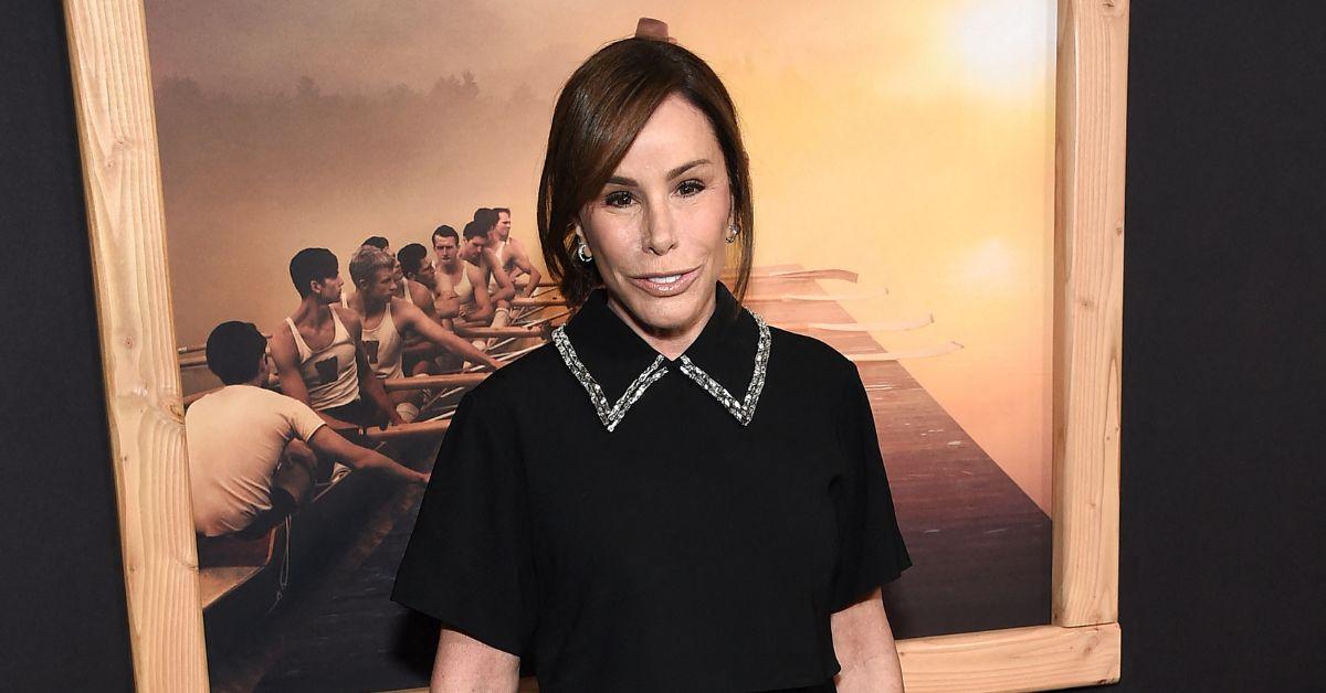 melissa rivers