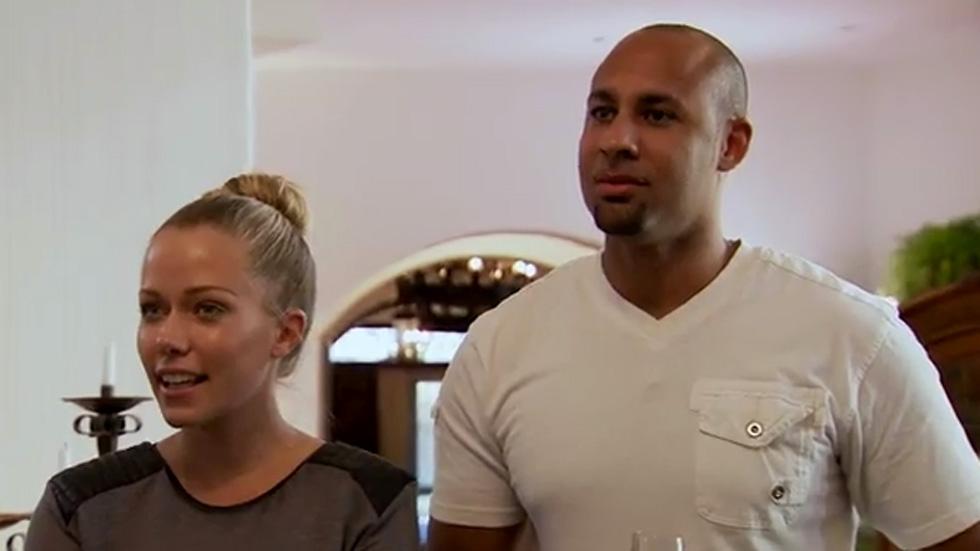 Kendra hank marriage boot camp reality stars season 3