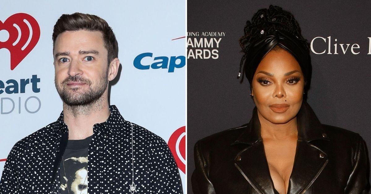 justin timberlake surprise appearance janet jackson documentary