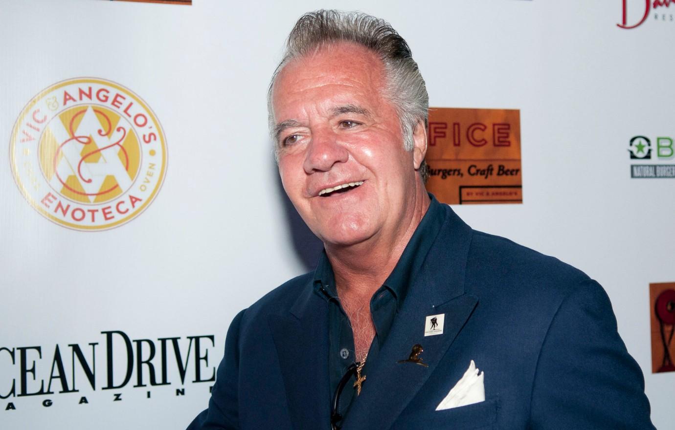 the sopranos star tony sirico dead