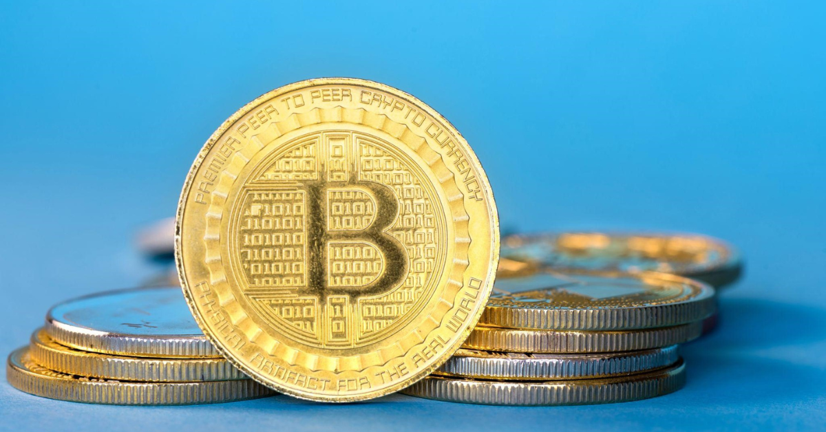 Meet the 'Average Joe' Who Ditched Life on Land to Sail the Caribbean With His Wife After Buying a Yacht Using Bitcoin
