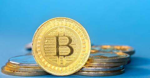 meet the average joe who ditched life on land to sail the caribbean with his wife after buying a yacht using bitcoin