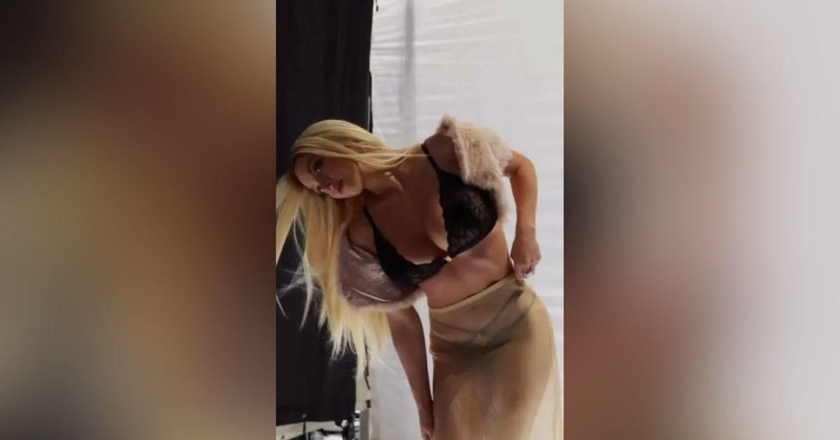 image of Syrn offers 44 sizes across four different styles.