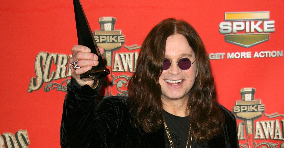 ozzy osbourne biopic everything to know cast release date updates