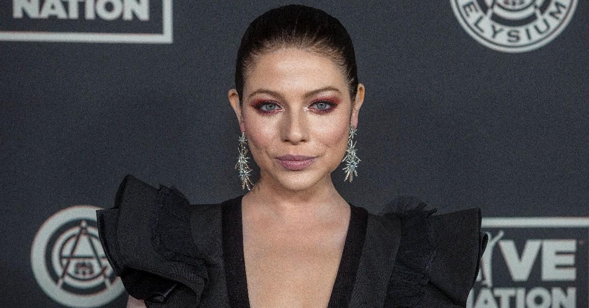 michelle trachtenberg dead  troubling social media posts