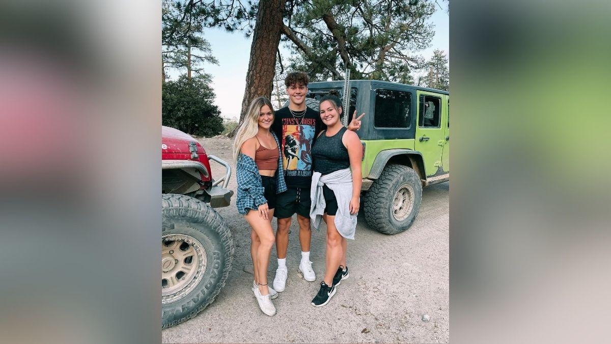 haley beck controversy explained grooming sexual abuse allegations amid investigation