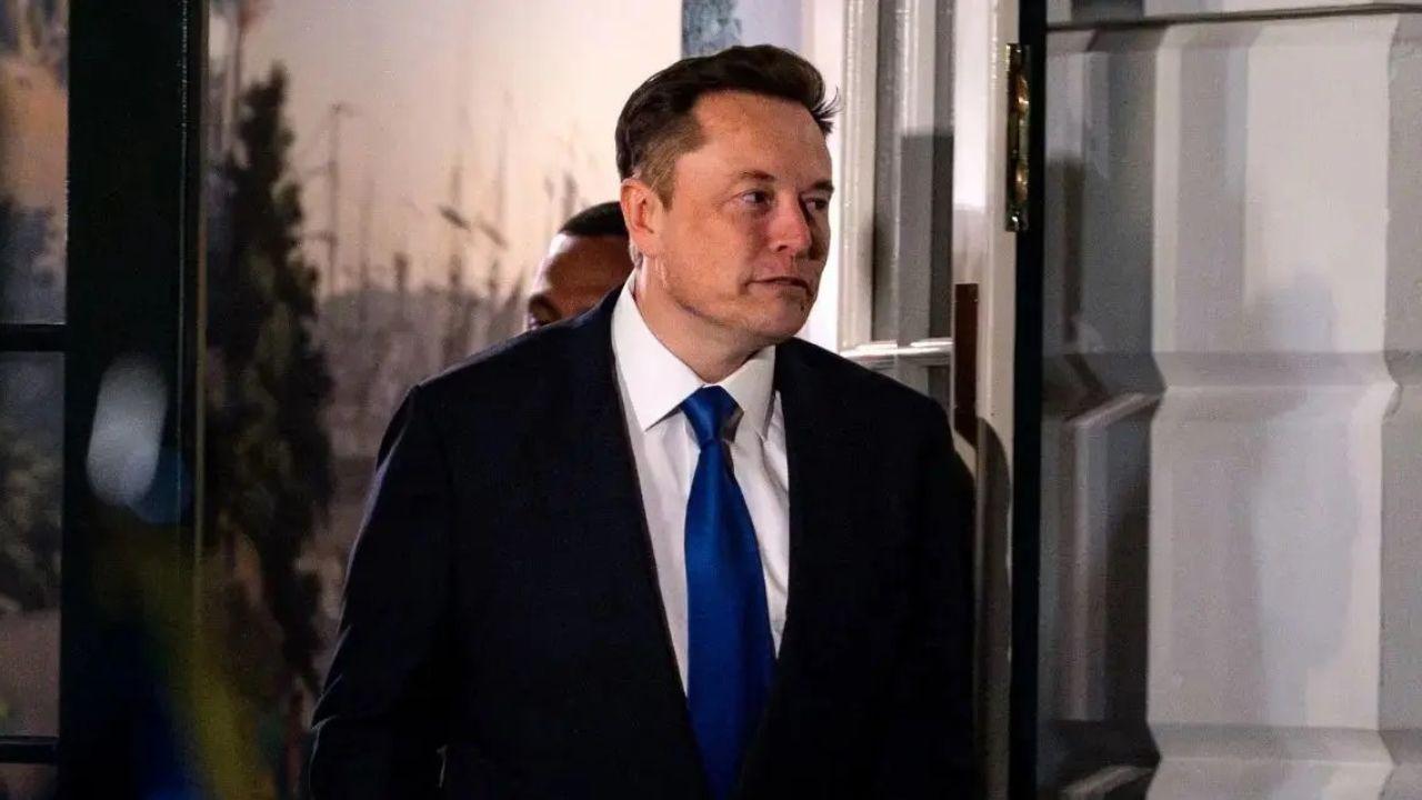 image of Elon musk