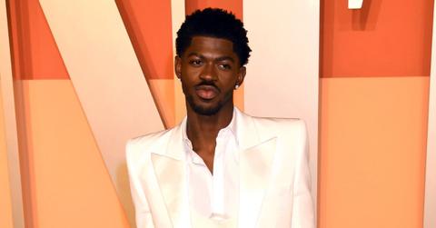 Photo of Lil Nas X