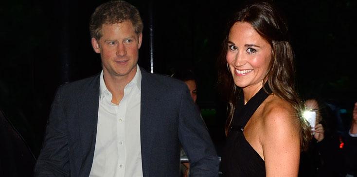 Prince harry dating pippa middleton secret bar flat chelsea london cross keys HERO