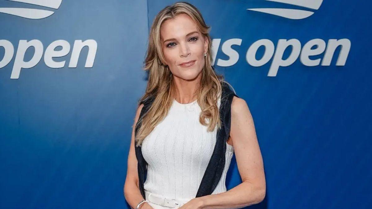 image of Megyn Kelly 