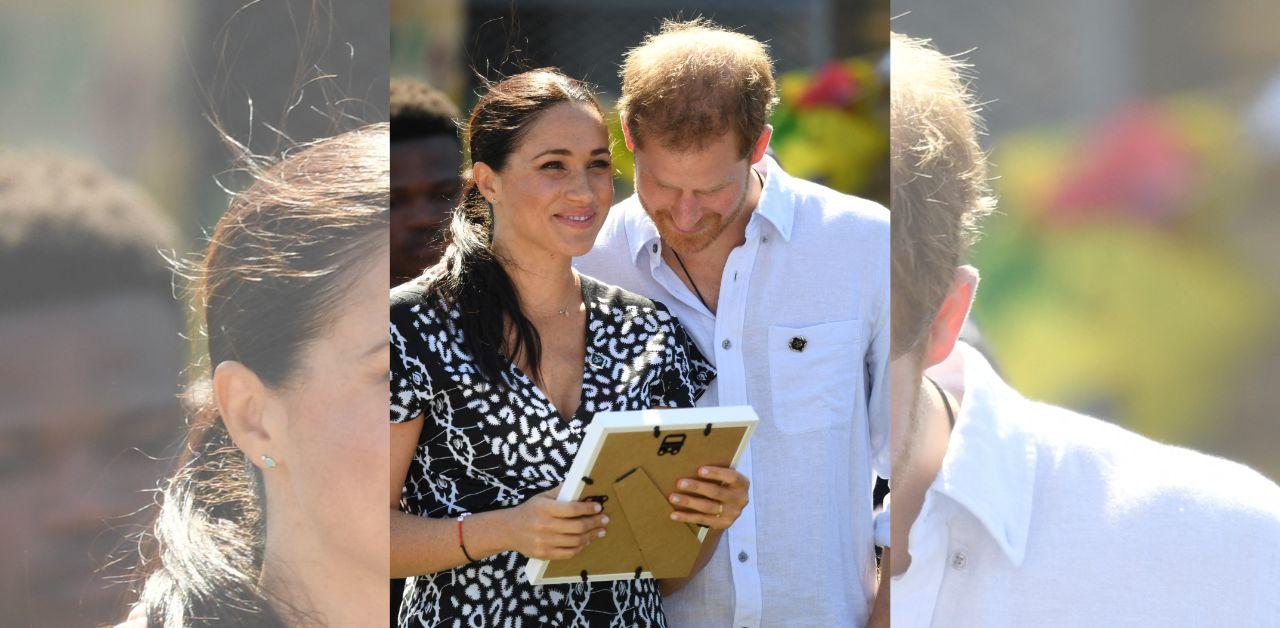 prince harry meghan markle have no plan