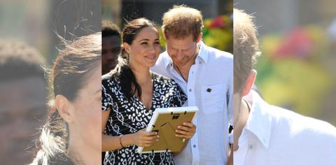 prince harry meghan markle have no plan