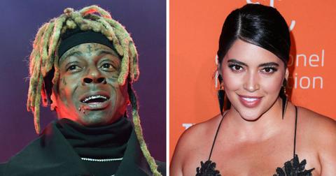 Lil Wayne & Denise Bidot's Relationship Timeline