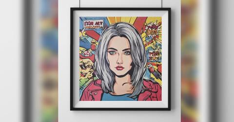 harriet parkes colour pop