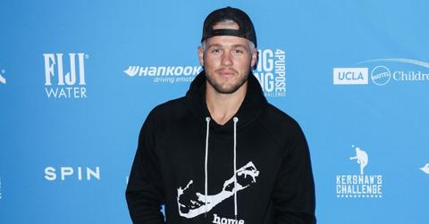 colton underwood bachelor comes out