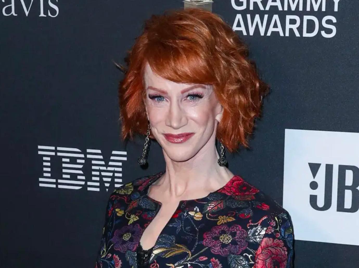 kathy griffin andy cohen cocaine leah mcsweeney lawsuit