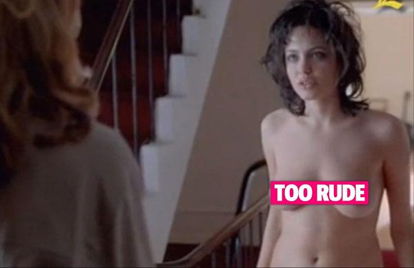 Celebrities full frontal nude scenes 02