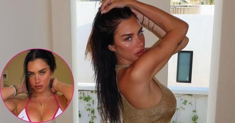 Photo of Stassie Karanikolaou