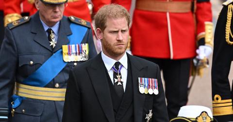 prince harry pp
