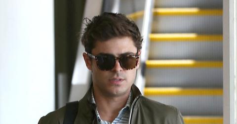 Zac Efron 1
