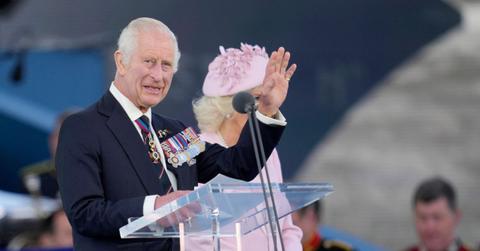 workaholic king charles refuses slow down cancer battle