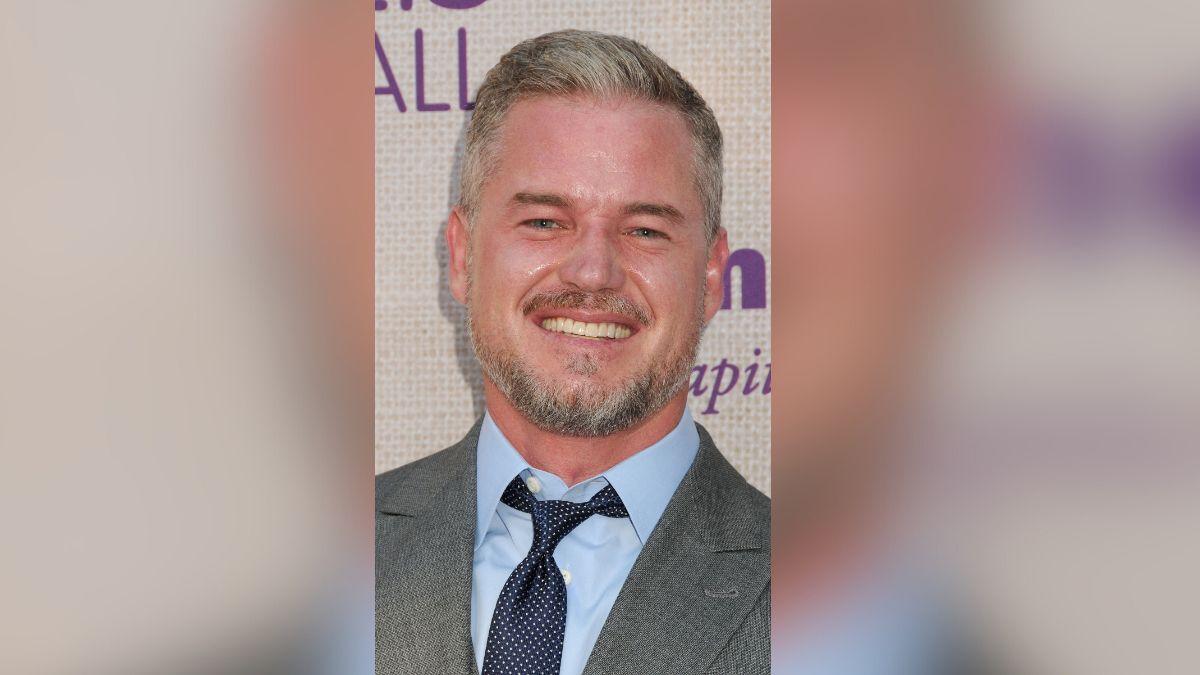 Photo of Eric Dane.