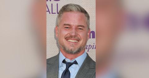 Photo of Eric Dane.