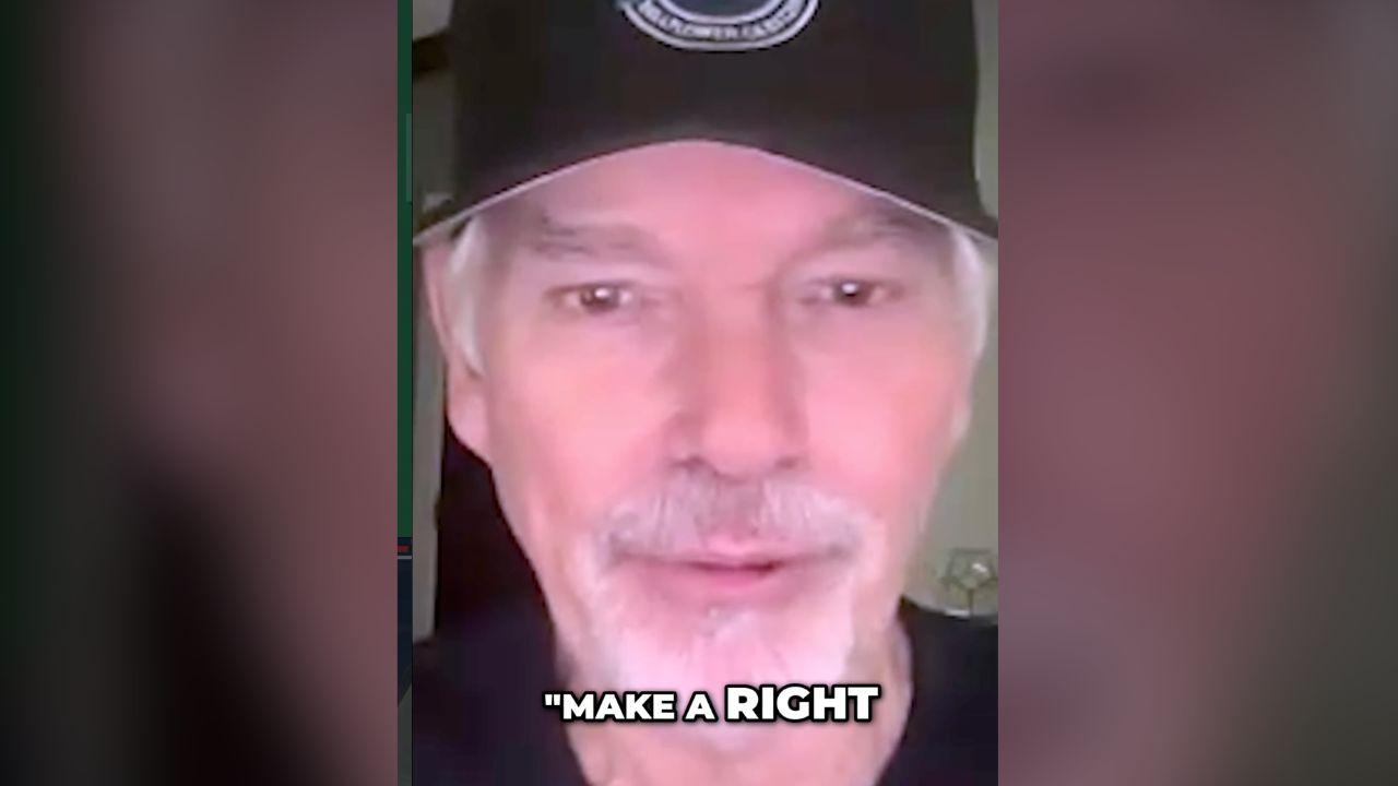 Photo of Billy Bob Thornton opened up about his and Angelina Jolie's May 2000 wedding.