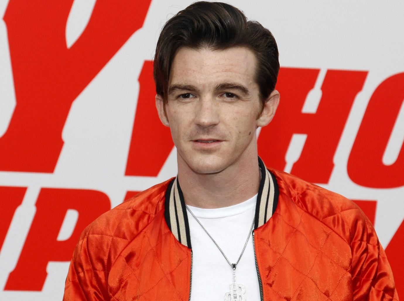 drake bell