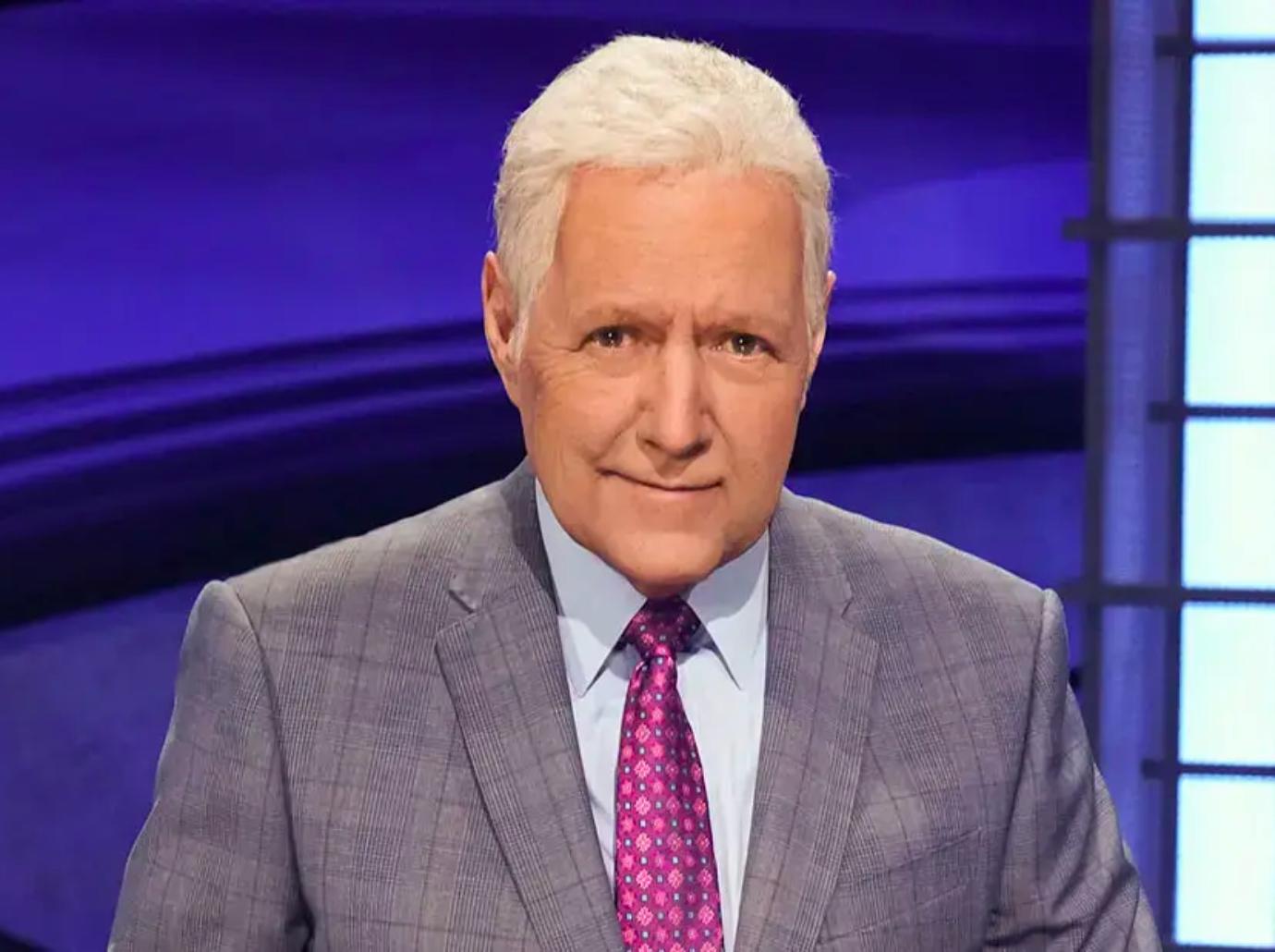 alex trebek normal guy daughter jeopardy anniversary death