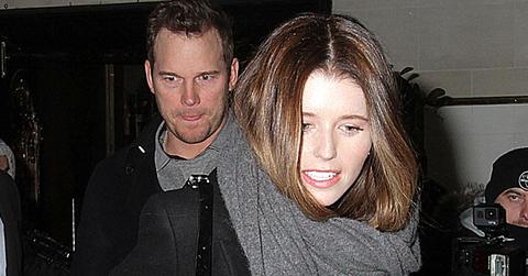 Chris katherine header