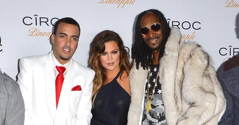 French Montana’s 30th Birthday Party Powered by CIROC Pineapple