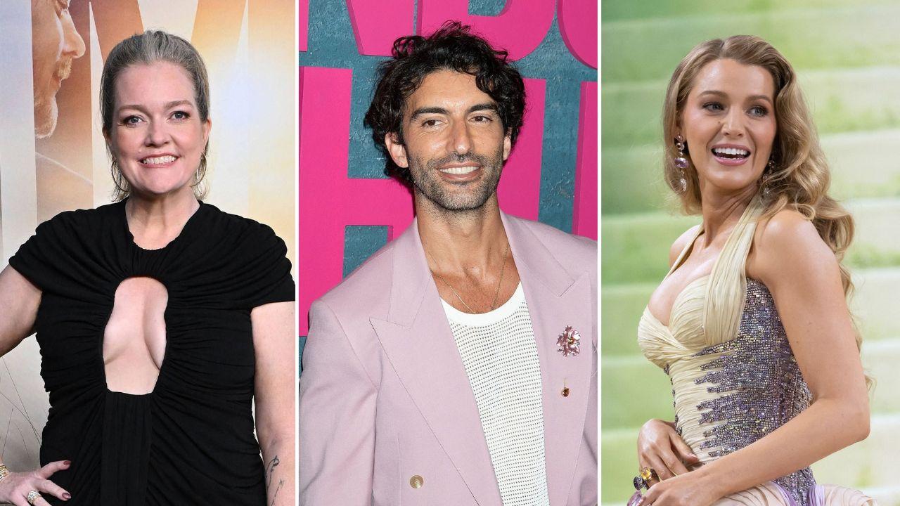 colleen hoover comments blake lively justin baldoni drama