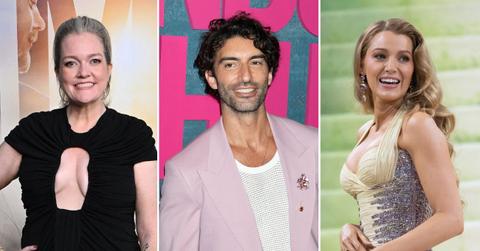 colleen hoover comments blake lively justin baldoni drama