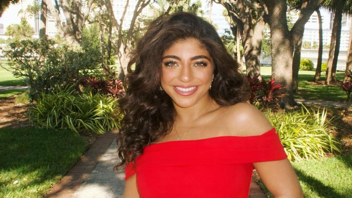 who is milania guidice teresa giudice daughter domestic violence arrest