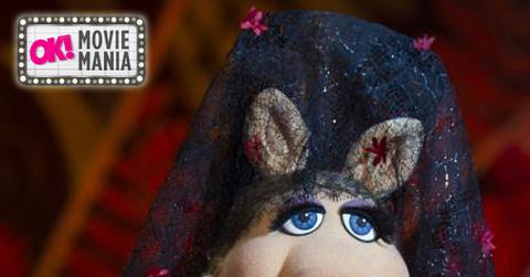 Miss piggy muppets most wanted interview